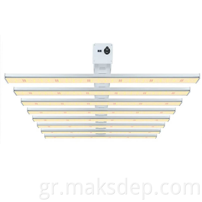 led full spectrum grow light